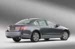 Honda Accord 2011 года (US)